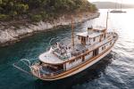Yachtcharter Gallant Gallant 6