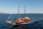 Yachtcharter GuletPacha Pacha
