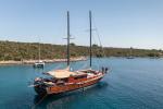 Yachtcharter GuletPacha Pacha 1