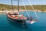 Yachtcharter GuletPacha Pacha 2