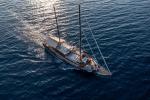 Yachtcharter GuletPacha Pacha 3