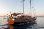 Yachtcharter GuletPacha Pacha 4