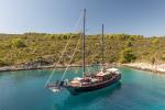 Yachtcharter GuletPacha Pacha 5