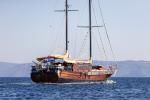 Yachtcharter GuletPacha Pacha 6