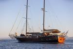 Yachtcharter GuletPacha Pacha 7