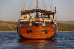 Yachtcharter GuletPacha Pacha 8