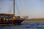 Yachtcharter GuletPacha Pacha 9