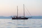 Yachtcharter GuletPacha Pacha 10