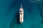 Yachtcharter GuletPacha Pacha 11