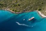 Yachtcharter GuletPacha Pacha 12