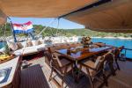 Yachtcharter GuletPacha Pacha 14