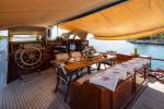 Yachtcharter GuletPacha Pacha 15