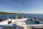 Yachtcharter GuletPacha Pacha 16