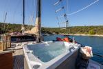 Yachtcharter GuletPacha Pacha 17