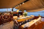 Yachtcharter GuletPacha Pacha 18