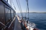 Yachtcharter GuletPacha Pacha 20