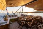 Yachtcharter GuletPacha Pacha 21