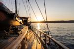 Yachtcharter GuletPacha Pacha 22