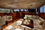 Yachtcharter GuletPacha Pacha 23