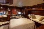 Yachtcharter GuletPacha Pacha 25