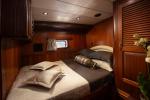 Yachtcharter GuletPacha Pacha 28