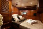 Yachtcharter GuletPacha Pacha 29