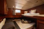 Yachtcharter GuletPacha Pacha 30