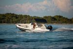 Yachtcharter Clubman22 Joker Boat Clubman 22 Plus