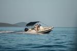 Yachtcharter Clubman22 Joker Boat Clubman 22 Plus 2