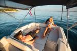Yachtcharter Clubman22 Joker Boat Clubman 22 Plus 6