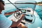 Yachtcharter Clubman22 Joker Boat Clubman 22 Plus 7