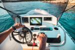 Yachtcharter Clubman22 Joker Boat Clubman 22 Plus 8