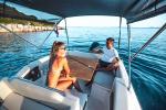 Yachtcharter Clubman22 Joker Boat Clubman 22 Plus 11