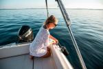 Yachtcharter Clubman22 Joker Boat Clubman 22 Plus 14