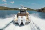 Yachtcharter NimbusT11 Kali 8