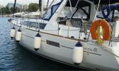 Yachtcharter Oceanis41 Ecstasea