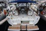 Yachtcharter Oceanis41 Ecstasea 2
