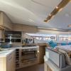 Yachtcharter Lagoon51 6cab Twin Joy + 3