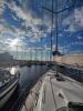 Yachtcharter Hanse400e Heidi 3