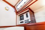 Yachtcharter Hanse400e Heidi 11