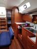 Yachtcharter Oceanis43 Queen Ann 3