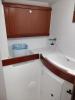 Yachtcharter Oceanis43 Queen Ann 13