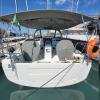 Yachtcharter Oceanis34 Trapani Vela Club 2