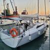 Yachtcharter Oceanis34 Trapani Vela Club 3