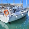 Yachtcharter Oceanis34 Trapani Vela Club 4