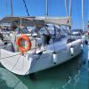 Yachtcharter Oceanis34 Trapani Vela Club 5