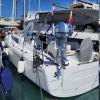 Yachtcharter Oceanis34 Trapani Vela Club 6