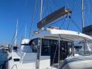 Yachtcharter BaliCatspace Free Flow 1