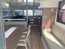 Yachtcharter BaliCatspace Free Flow 6