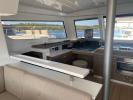 Yachtcharter BaliCatspace Free Flow 7